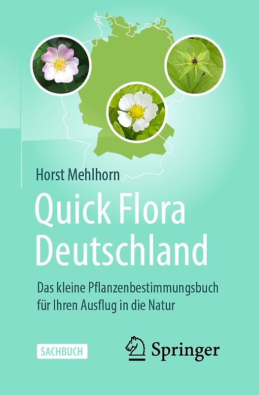 Quick Flora Deutschland