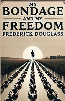 My Bondage And My Freedom(Illustrated)