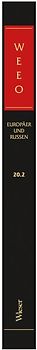 Wieser Enzyklopädie des europäischen Ostens / Europäer und Russen
