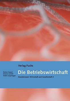 Die Betriebswirtschaft. Das wichtigste betriebswirtschaftliche Grundwissen....
