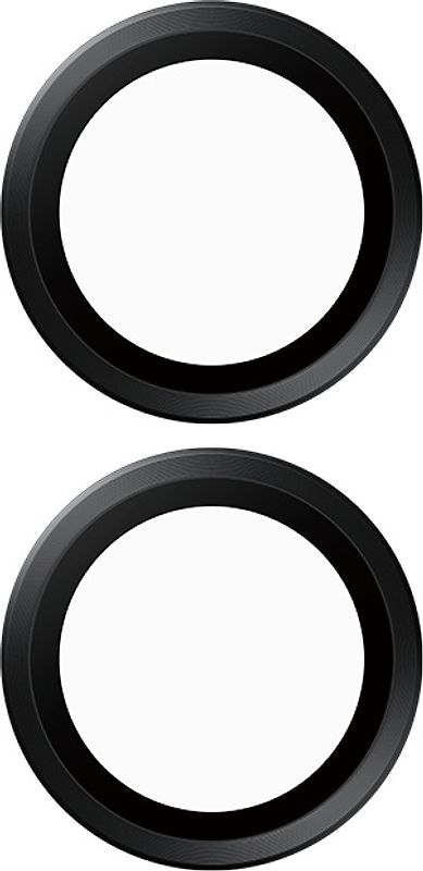 SAFE. by PanzerGlass Protection lentilles de caméra pour Apple iPhone 16 / 16 Plus