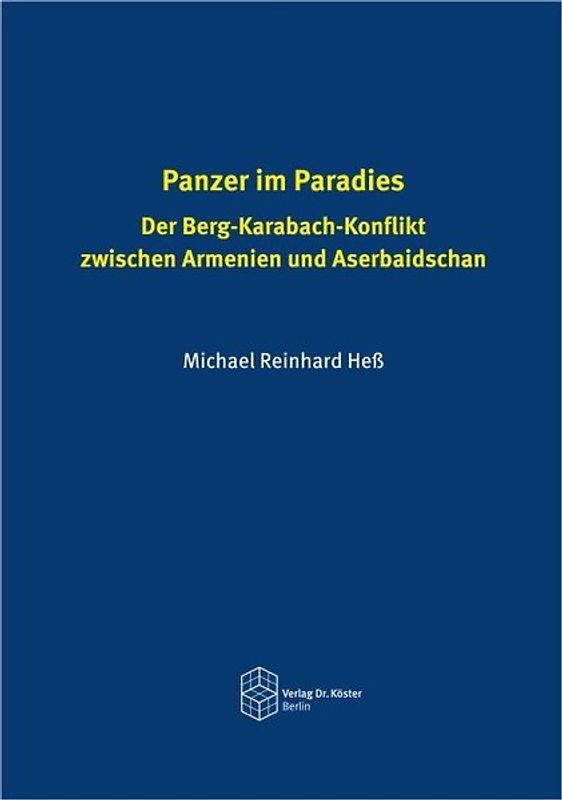 Panzer im Paradies