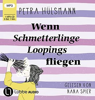 Wenn Schmetterlinge Loopings fliegen