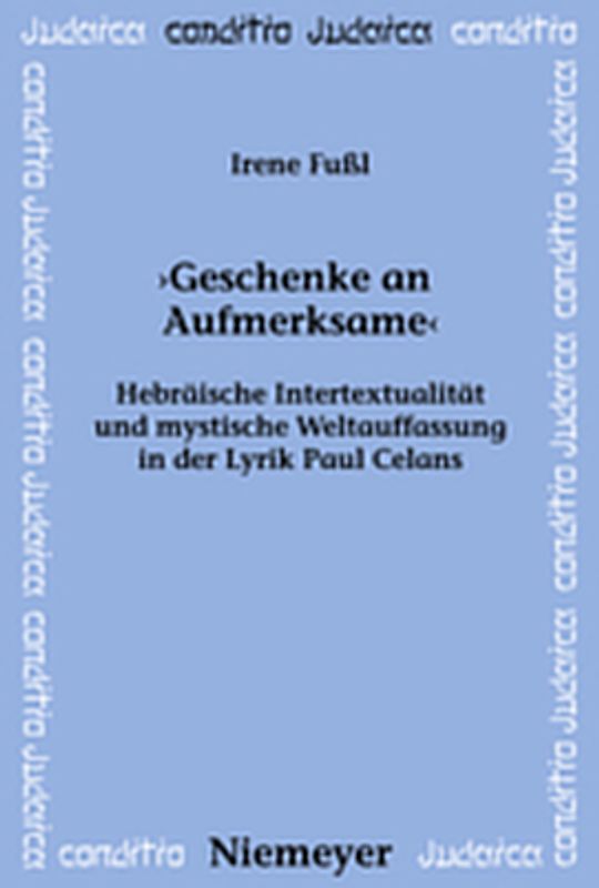 "Geschenke an Aufmerksame"