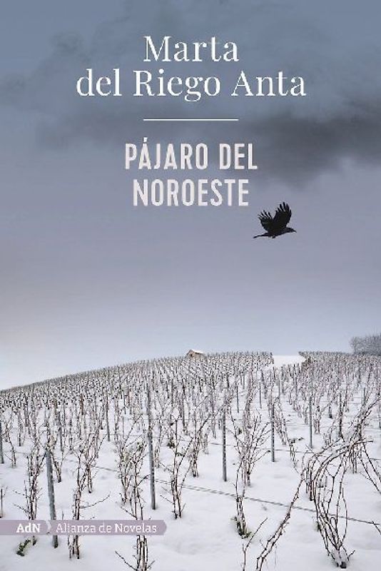 Pájaro del Noroeste