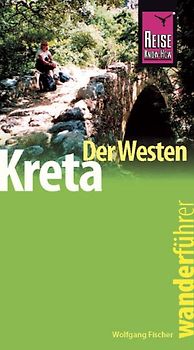 Reise Know-How Wanderführer Kreta – der Westen