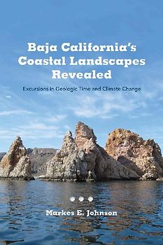 Baja California's Coastal Landscapes Revealed
