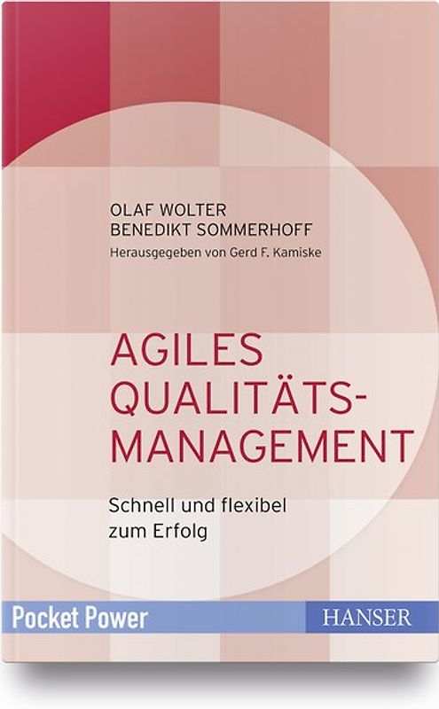 Agiles Qualitätsmanagement