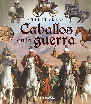 Caballos en la guerra