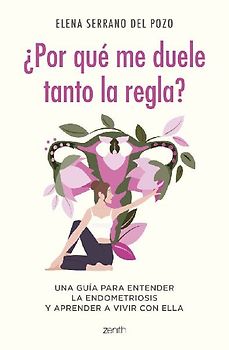 ¿Por qué me duele tanto la regla?