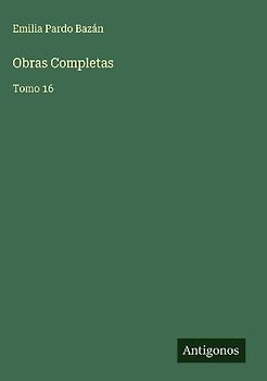 Obras Completas