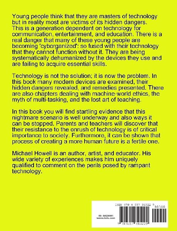 Resistance Is Fertile