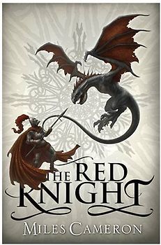 The Red Knight - Cameron, Miles