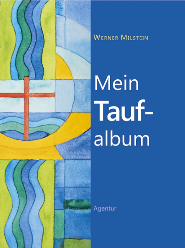 Mein Taufalbum