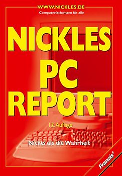 PC Report 2003