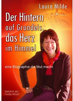 Der Hintern auf Grundeis, das Herz im Himmel