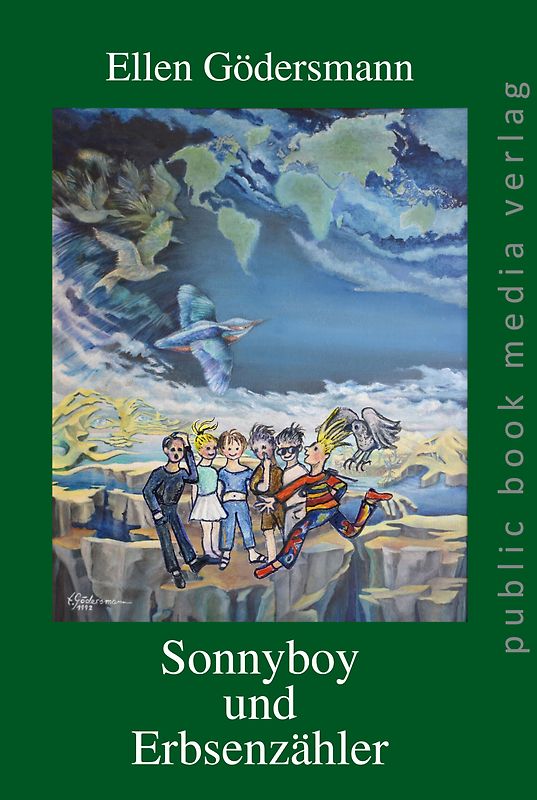 Sonnyboy und Erbsenzähler