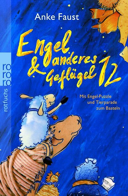 Engel & anderes Geflügel 12