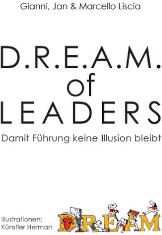 D.R.E.A.M. of LEADERS®