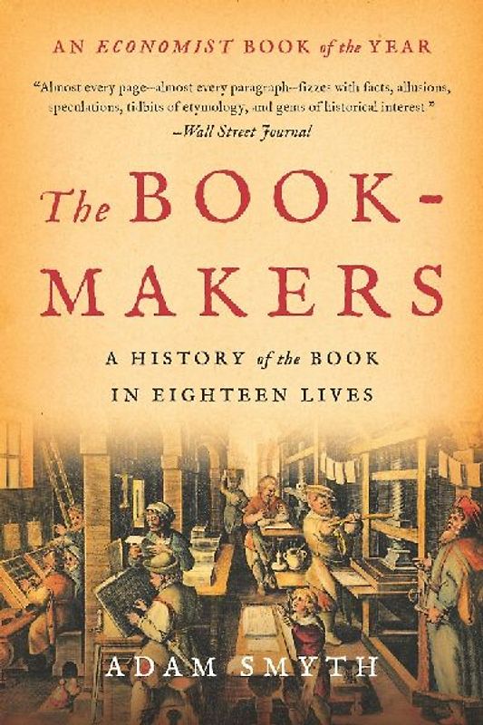 The Book-Makers