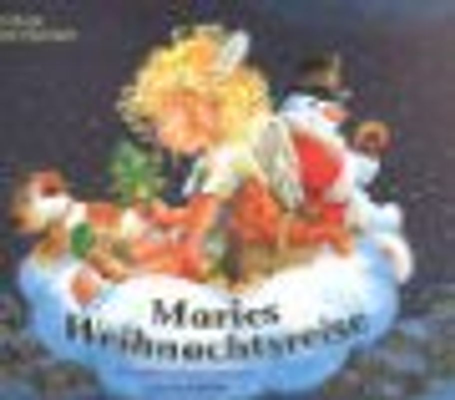 Maries Weihnachtsreise