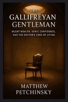 The Gallifreyan Gentleman