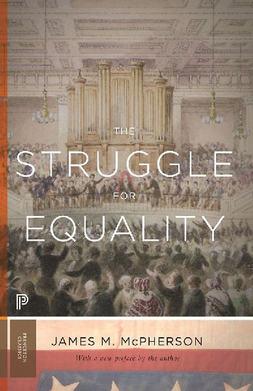 The Struggle for Equality