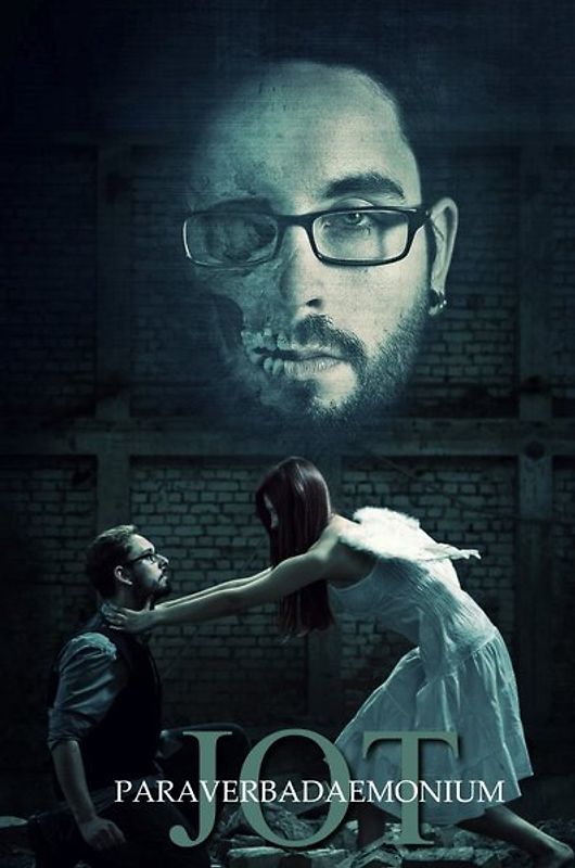 TRIADE / Jot / ParaVerbaDaemonium 2