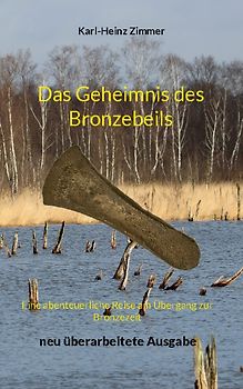 Das Geheimnis des Bronzebeils