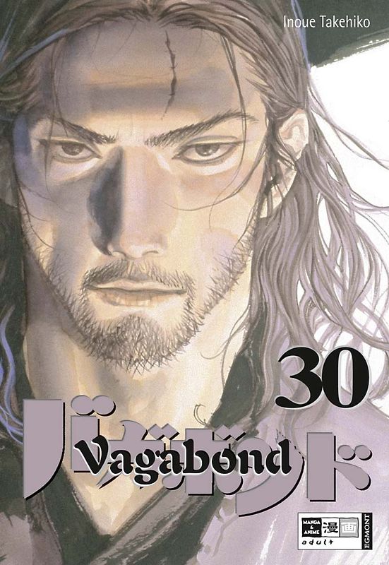 Vagabond 30