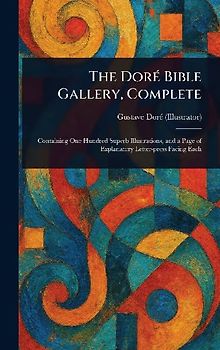 The Doré Bible Gallery, Complete