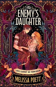 The Enemy's Daughter