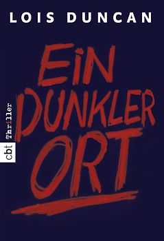 Ein dunkler Ort. Filmvorlage zu "Down a Dark Hall"