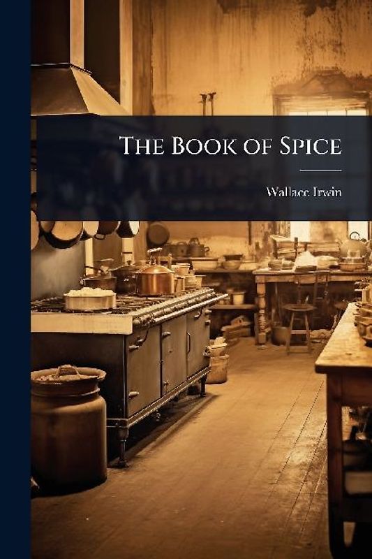 The Book of Spice