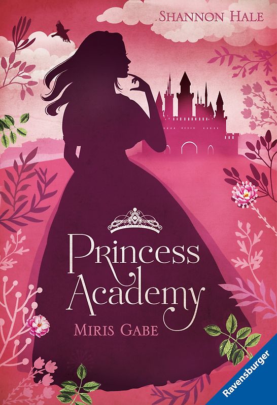 Princess Academy, Band 1: Miris Gabe
