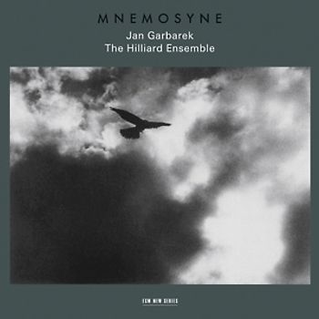Jan Garbarek - Mnemosyne