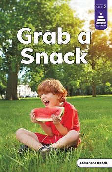 Grab a Snack