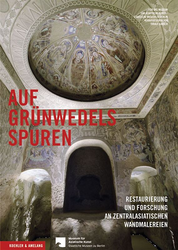 Auf Grünwedels Spuren