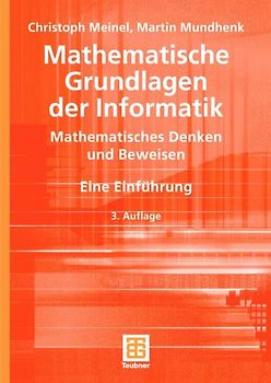 Mathematische Grundlagen der Informatik