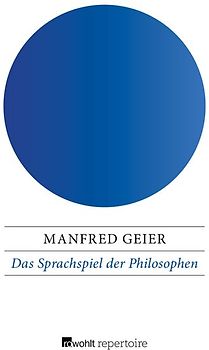 Das Sprachspiel der Philosophen