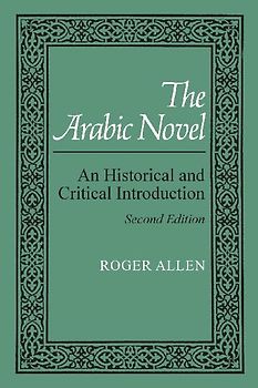 The Arabic Novel