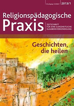 Geschichten, die heilen