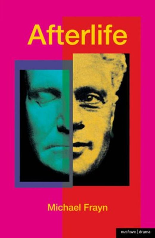 Afterlife (Modern Plays) - Frayn, Michael