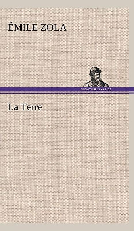 La Terre
