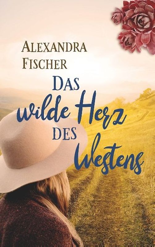 Das wilde Herz des Westens