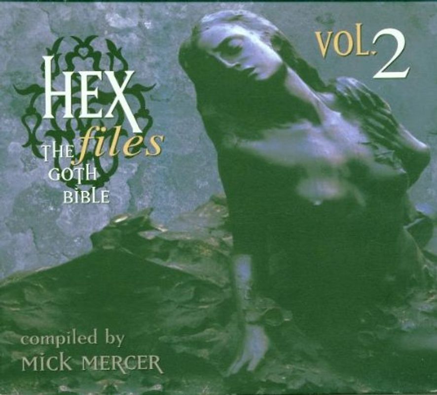 Various - Hex Files 2