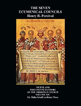 The Seven Ecumenical Councils Of The Undivided Church
