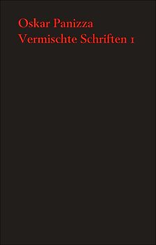 Vermischte Schriften, Teil 1-4