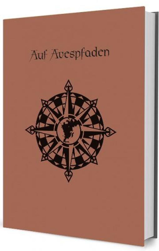 DSA - Auf Avespfaden