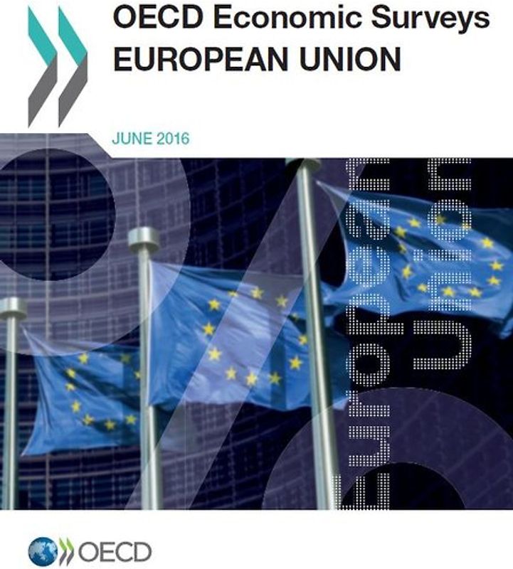OECD Economic Surveys